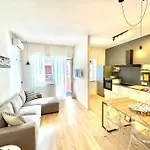 شقة Mare&citta House *