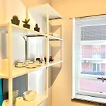 شقة Mare&citta House
