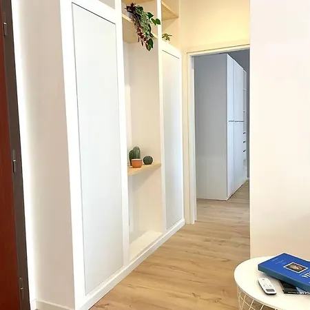 Mare&citta House Apartmán