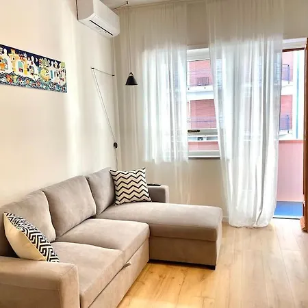 Apartmán Mare&citta House Bari