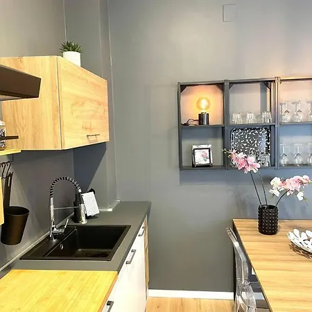 Mare&citta House باري