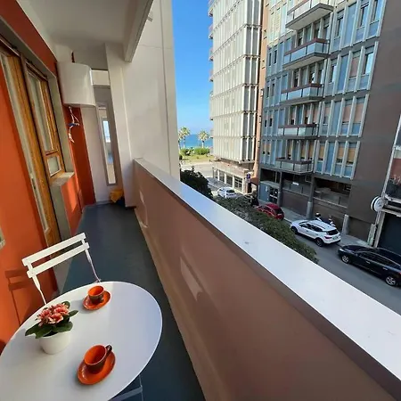 Mare&citta House شقة باري