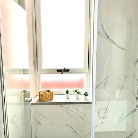 Mare&citta House Apartmán