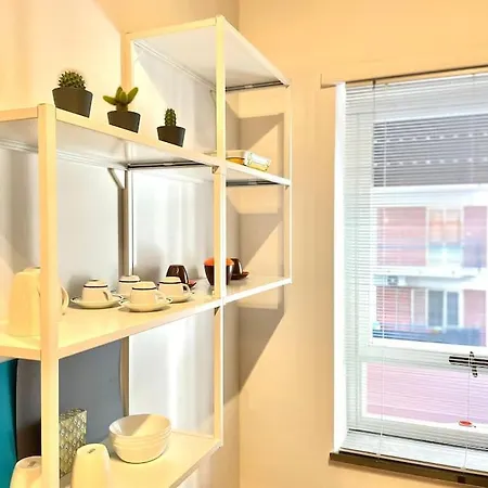 Apartmán Mare&citta House