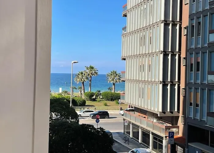 Apartment Mare&citta House *