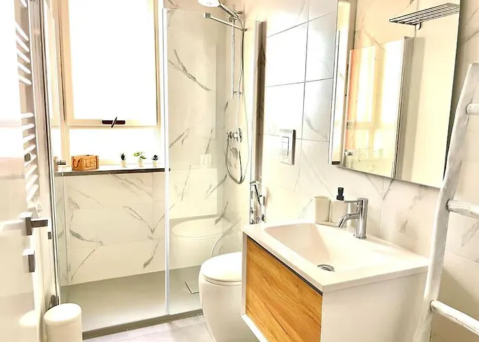 Mare&citta House Apartment Bari