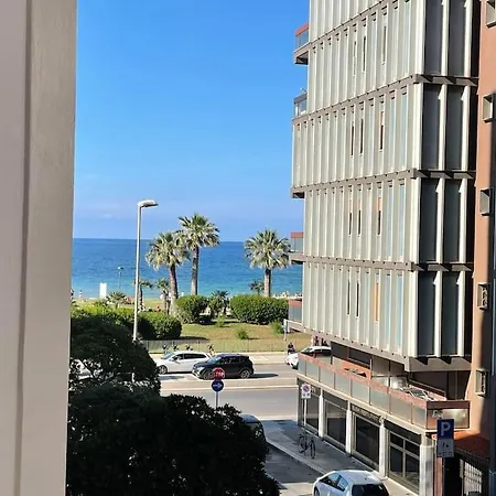 Apartament Mare&citta House *