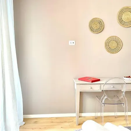 Mare&citta House Apartment *