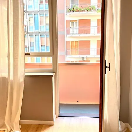 Mare&citta House Apartamento