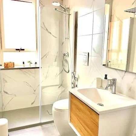 Mare&citta House Apartament Bari