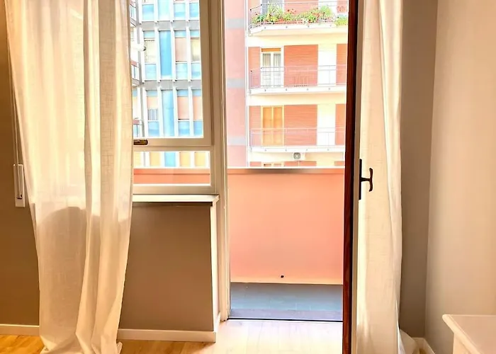 Mare&citta House アパート